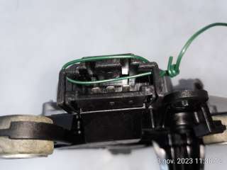 Recambio de motor limpia trasero para mercedes-benz clase gla (w156) 2013- gla 200 cdi (156.908) referencia OEM IAM A1569068200 