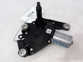 Recambio de motor limpia trasero para mercedes-benz clase gla (w156) 2013- gla 200 cdi (156.908) referencia OEM IAM A1569068200 