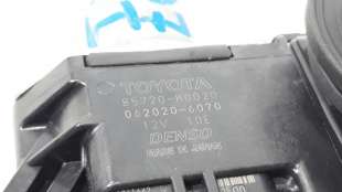 Recambio de elevalunas delantero izquierdo para toyota yaris (xp21) 2020- hybrid style referencia OEM IAM 85720K0020 85720K0020  2