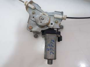 Recambio de elevalunas trasero derecho para ssangyong kyron 2005-2011 200 xdi limited referencia OEM IAM 7332109002 7332109002  2