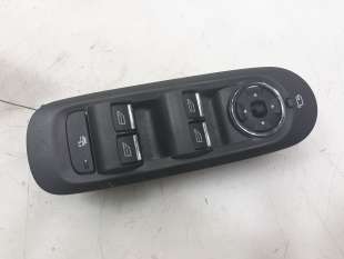 Recambio de mando elevalunas delantero izquierdo para ford mondeo ber. (ca2) 2007-2015 trend (09.2010) referencia OEM IAM AM2T14