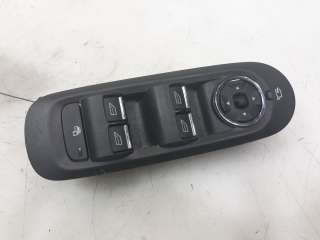 Recambio de mando elevalunas delantero izquierdo para ford mondeo ber. (ca2) 2007-2015 trend (09.2010) referencia OEM IAM AM2T14