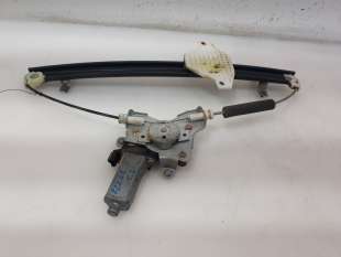 Recambio de elevalunas trasero izquierdo para ssangyong kyron 2005-2011 200 xdi limited referencia OEM IAM 7331109002 7331109002 2