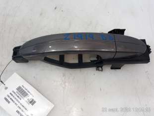Recambio de maneta exterior delantera derecha para ford mondeo ber. (ca2) 2007-2015 trend (09.2010) referencia OEM IAM 1776958 6