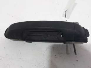 Recambio de maneta exterior delantera izquierda para ford transit connect (tc7) 2002-2013 furg. referencia OEM IAM 4385855 43858