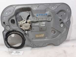 Recambio de elevalunas delantero derecho para ford focus berlina (cap) 2004-2007 ghia referencia OEM IAM 984697108 984697108 