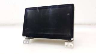 Recambio de pantalla multifuncion para nissan murano (z50) 2004-2008 básico referencia OEM IAM 28090EQ300 28090EQ300 