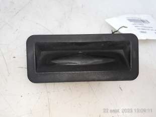 Recambio de maneta exterior porton para ford mondeo ber. (ca2) 2007-2015 trend (09.2010) referencia OEM IAM 1857333 6M5119B514AD