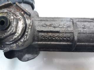 Recambio de cremallera direccion para opel tigra twin top 2004-2010 sport referencia OEM IAM 13272665 13272665 