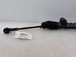 Recambio de cremallera direccion para opel tigra twin top 2004-2010 sport referencia OEM IAM 13272665 13272665 