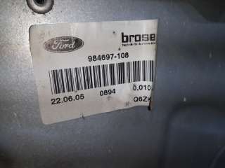Recambio de elevalunas delantero derecho para ford focus berlina (cap) 2004-2007 ghia referencia OEM IAM 984697108 984697108 
