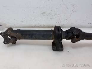 Recambio de transmision central para ssangyong kyron 2005-2011 200 xdi limited referencia OEM IAM 3320009411 3320009411  2