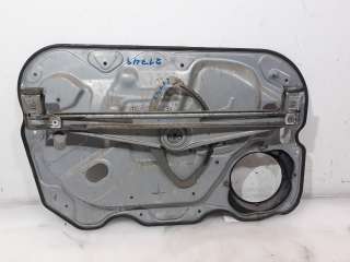 Recambio de elevalunas delantero derecho para ford focus berlina (cap) 2004-2007 ghia referencia OEM IAM 984697108 984697108 
