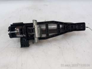 Recambio de maneta exterior trasera derecha para ford mondeo ber. (ca2) 2007-2015 trend (09.2010) referencia OEM IAM 1776958 6M2 2