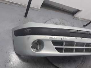 Recambio de paragolpes delantero para renault scenic (ja..) 1999-2003 1.4 16v fairway referencia OEM IAM 7701476534 7701476534 