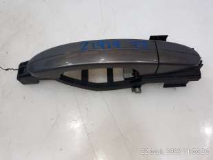 Recambio de maneta exterior trasera izquierda para ford mondeo ber. (ca2) 2007-2015 trend (09.2010) referencia OEM IAM 1776958 6