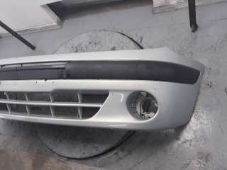 Recambio de paragolpes delantero para renault scenic (ja..) 1999-2003 1.4 16v fairway referencia OEM IAM 7701476534 7701476534 