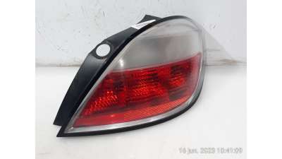 Recambio de piloto trasero derecho para opel astra h ber. 2006-2010 cosmo referencia OEM IAM 159732 159732 