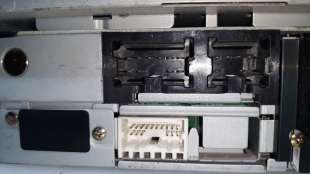 Recambio de sistema audio / radio cd para nissan murano (z50) 2004-2008 básico referencia OEM IAM 28188CC000 28188CC000  2