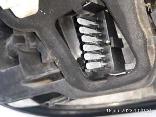 Recambio de piloto trasero derecho para opel astra h ber. 2006-2010 cosmo referencia OEM IAM 159732 159732  2