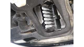 Recambio de piloto trasero derecho para opel astra h ber. 2006-2010 cosmo referencia OEM IAM 159732 159732 