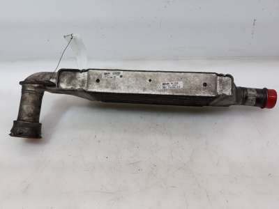 Recambio de intercooler para opel tigra twin top 2004-2010 sport referencia OEM IAM 93177425 93177425 