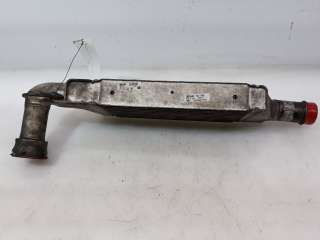 Recambio de intercooler para opel tigra twin top 2004-2010 sport referencia OEM IAM 93177425 93177425 
