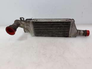 Recambio de intercooler para opel tigra twin top 2004-2010 sport referencia OEM IAM 93177425 93177425  2