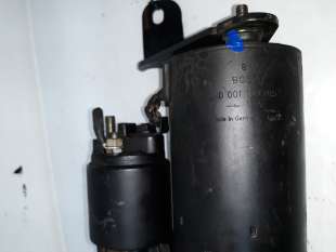 Recambio de motor arranque para opel astra g caravan 1998-2004 comfort referencia OEM IAM 0001109015 0001109015  2