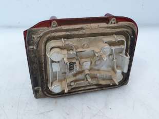 Recambio de piloto trasero derecho para peugeot 205 berlina 1983-1998 1.8 d generation referencia OEM IAM 89094 89094  2