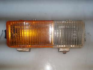 Recambio de piloto delantero derecho para renault 12 1976- r12 referencia OEM IAM 7701348754 7701348754 7701348754