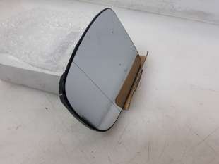 Recambio de cristal retrovisor izquierdo para mercedes-benz clase s (w220) berlina 1998-2005 referencia OEM IAM 31202201 3120220