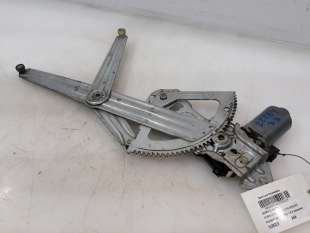 Recambio de elevalunas delantero derecho para peugeot 205 berlina 1983-1998 1.8 d generation referencia OEM IAM A9A A9A 