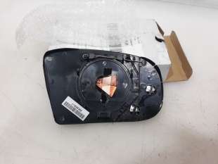 Recambio de cristal retrovisor izquierdo para mercedes-benz clase s (w220) berlina 1998-2005 referencia OEM IAM 31202201 3120220 2