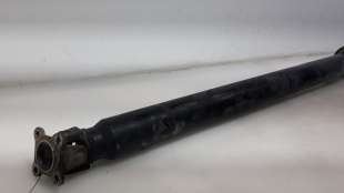 Recambio de transmision central para nissan murano (z50) 2004-2008 básico referencia OEM IAM 37000CB00A 37000CB00A  2