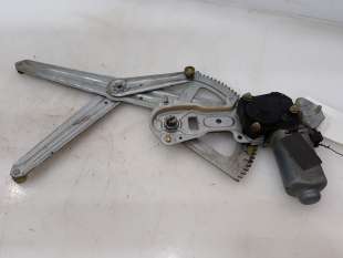 Recambio de elevalunas delantero derecho para peugeot 205 berlina 1983-1998 1.8 d generation referencia OEM IAM A9A A9A  2