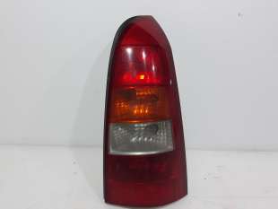 Recambio de piloto trasero derecho para opel astra g caravan 1998-2004 comfort referencia OEM IAM 6223019 6223019 