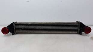 Recambio de intercooler para mercedes-benz clase a (w169) 2004-2012 a 180 cdi a-edition referencia OEM IAM 1695000900 A169500000