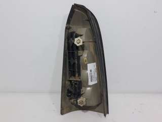 Recambio de piloto trasero derecho para opel astra g caravan 1998-2004 comfort referencia OEM IAM 6223019 6223019 