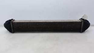 Recambio de intercooler para mercedes-benz clase a (w169) 2004-2012 a 180 cdi a-edition referencia OEM IAM 1695000900 A169500000 2