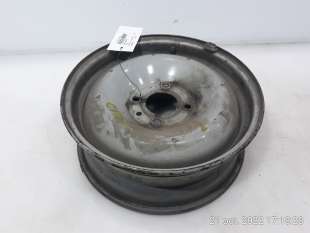 Recambio de llanta para citroën c15 1985- 1.8 diesel (161) referencia OEM IAM 96014618 500B13FHB 500B13FHB