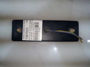 Recambio de piloto delantero derecho para universal accesorio universal 2000-2018 valido cualquier vehiculo referencia OEM IAM 8 2