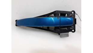 Recambio de maneta exterior delantera derecha para opel tigra twin top 2004-2010 sport referencia OEM IAM 13142770 13142770 1314