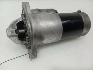 Recambio de motor arranque para opel insignia berlina 2008-2017 edition referencia OEM IAM 55352882 55352882  2