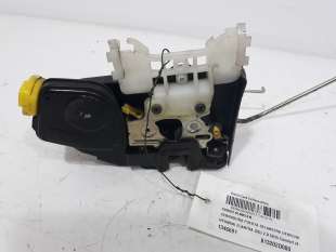 Recambio de cerradura puerta delantera derecha para hyundai elantra (xd) 2000-2008 2.0 crdi comfort (4-ptas.) referencia OEM IAM