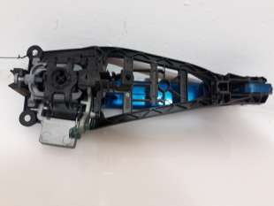 Recambio de maneta exterior delantera derecha para opel tigra twin top 2004-2010 sport referencia OEM IAM 13142770 13142770 1314 2