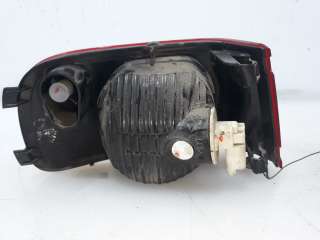 Recambio de piloto trasero derecho paragolpes para citroën c3 picasso 2007-2017 exclusive referencia OEM IAM 9681751680 96817516