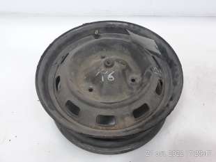 Recambio de llanta para renault 6 1976- gtl referencia OEM IAM 1018198 450BX13FH 450BX13FH