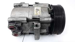 Recambio de compresor aire acondicionado para ford transit mod. 2000 combi 2000-2006 ft 350 2.4 medio referencia OEM IAM 5222062