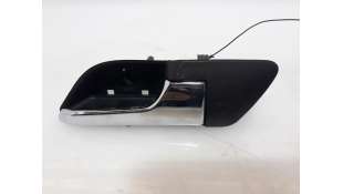 Recambio de maneta interior delantera derecha para opel tigra twin top 2004-2010 sport referencia OEM IAM ACA68403 ACA68403 